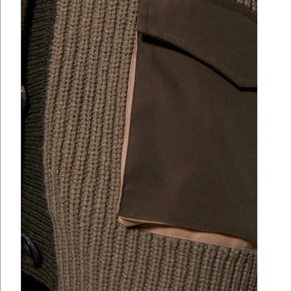 Zara knitwear - Picture 7 of 15